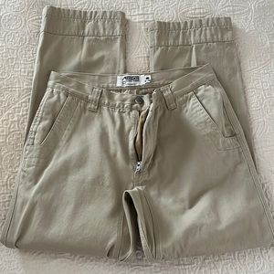 Mountain Khakis
